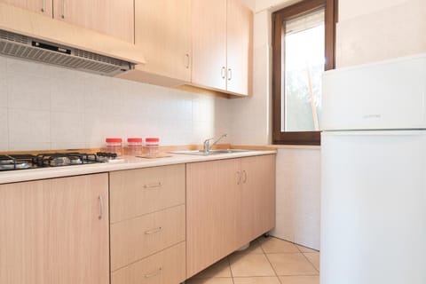 Keysbano Residence Pantanagianni Apartment hotel in Province of Taranto