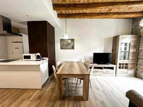 Maravilloso apartamento en el casco antiguo Besalú Apartment in Garrotxa