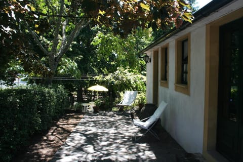 Quinta da Cumieira Estancia en una granja in Vila Real