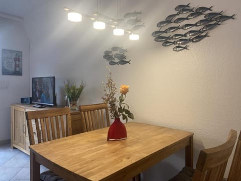 Am Ringwall 22 House in Cuxhaven