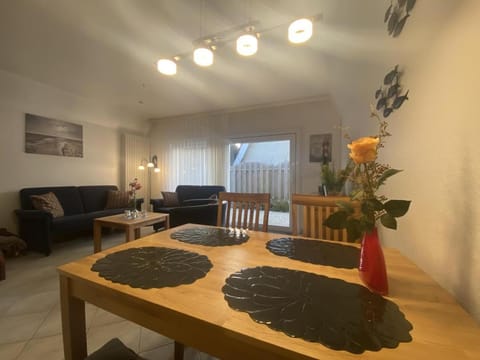 Am Ringwall 22 House in Cuxhaven