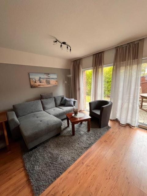 Kampweg 26 House in Cuxhaven