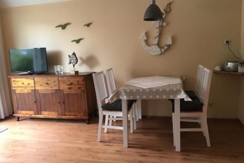 Kampweg 26 House in Cuxhaven