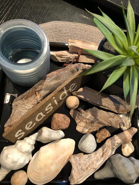 Robbenplate, Whng. 8 Apartment in Cuxhaven