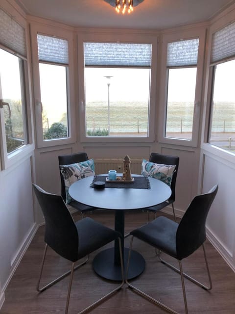 Robbenplate, Whng. 8 Apartment in Cuxhaven