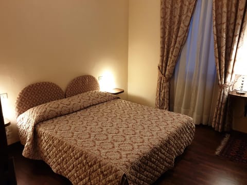 Affittacamere Mazzini 78 Chambre d’hôte in Grosseto