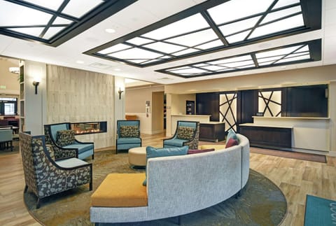 Homewood Suites by Hilton Denver International Airport Hotel in Aurora