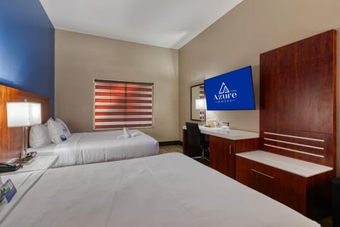 The Azure Hotel Hôtel in Mesa