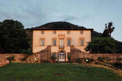 Buonvisi B&B Bed and Breakfast in Lucca