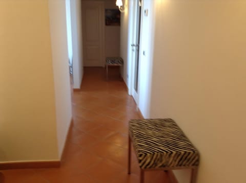 Casa Gabri, comodo appartamento in centro storico e vicino al mare Condominio in Formia