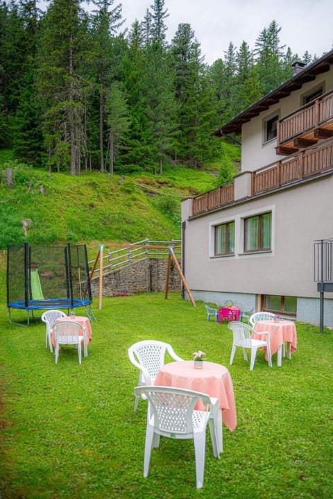 Natural landscape, Children play ground, Garden, Garden view