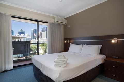 Riverside Hotel Southbank Hotel in Brisbane City