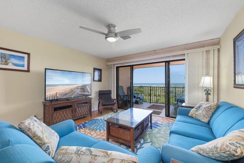 Sea Place 11209, 2 Bedrooms, Beach Front, Pool, Tennis, Sleeps 6, WiFi Condominio in Butler Beach