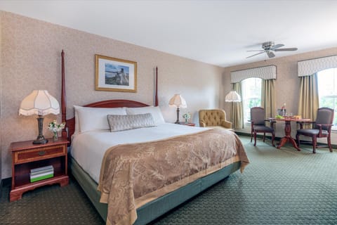 Bar Harbor Grand Hotel Hotel in Acadia National Park