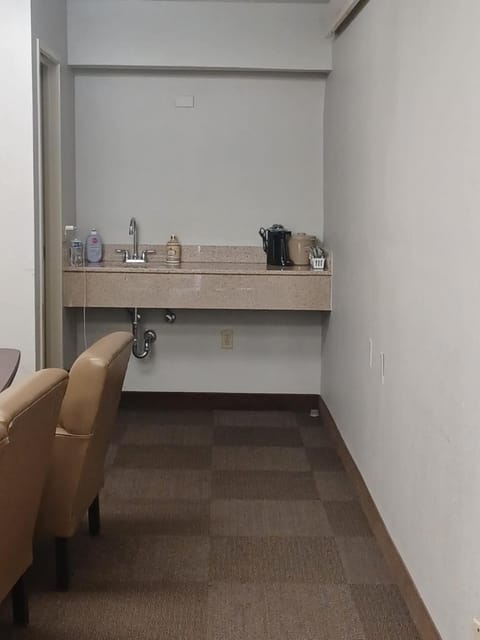 Meeting/conference room