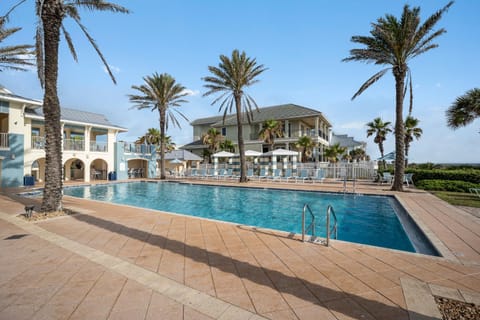 835 Cinnamon Beach, 3 Bedroom, Sleeps 8, Diamond Rated, Ocean Front, 2 Pools Eigentumswohnung in Palm Coast