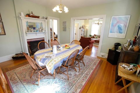 A Village Bed and Breakfast Vacation rental in Newton