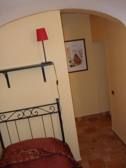 B&B 1646 Pozzilli Bed and Breakfast in Molise, Italy