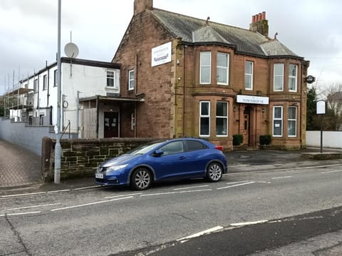 The Townhouse Accommodation Hôtel in Dumfries