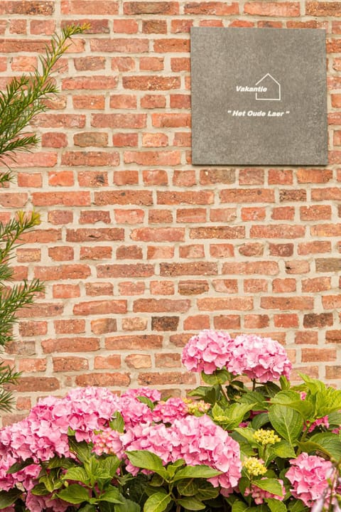 Property logo or sign