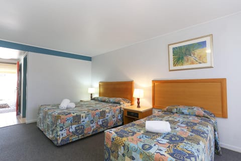 Reef Resort Motel Motel in Mackay