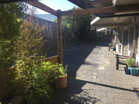 Abaco on Jervois Motel in Auckland