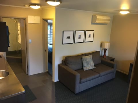 Abaco on Jervois Motel in Auckland