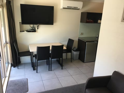 Abaco on Jervois Motel in Auckland