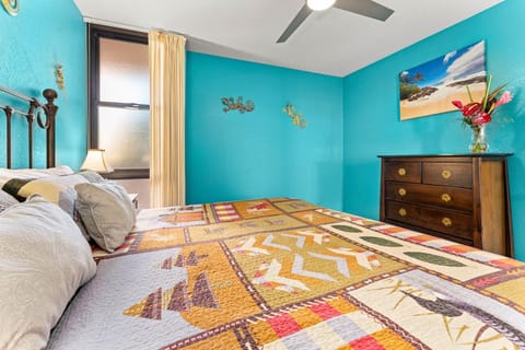 Maui Vista 1210 - 1 Bedroom, Renovated Condo, 3 Pools Eigentumswohnung in Kihei