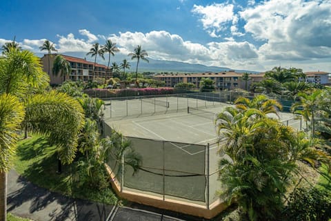 Maui Vista 1210 - 1 Bedroom, Renovated Condo, 3 Pools Eigentumswohnung in Kihei