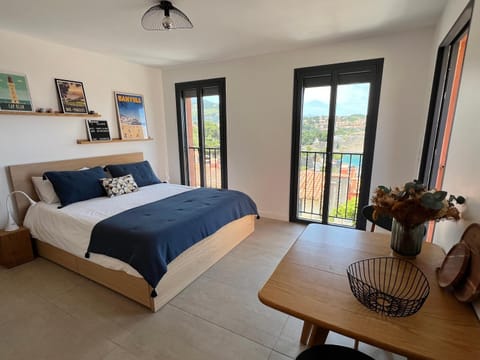 Canta la Mar - Vue exceptionnelle Apartamento in Collioure