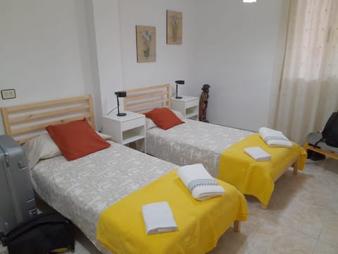 Apartamento EuroRental con WiFi Wohnung in Santa Cruz de Tenerife