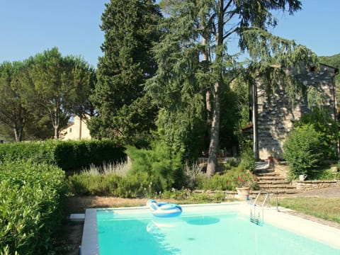 Balcony/Terrace, Swimming pool