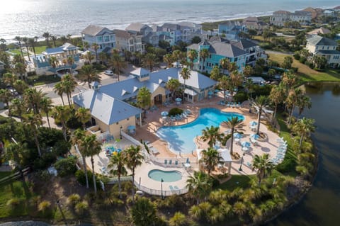 663 Cinnamon Beach, 3 Bedroom, Sleeps 8, Ocean Front Penthouse, 2 Pools Eigentumswohnung in Palm Coast