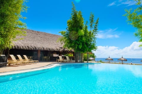 Bluewater Panglao Resort Resort in Panglao