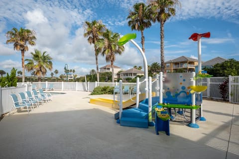 363 Cinnamon Beach, 3 Bedroom, Sleeps 8, Ocean View, 2 Pools Condominio in Palm Coast