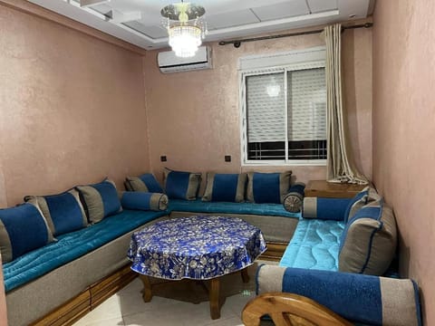 Résidence Al Osra Condominio in Agadir