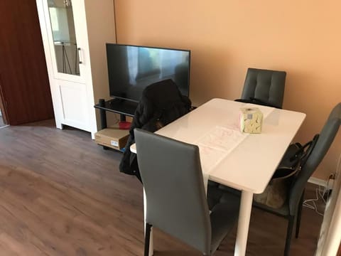 Central-Apartment-Adria Condo in Saarbrücken