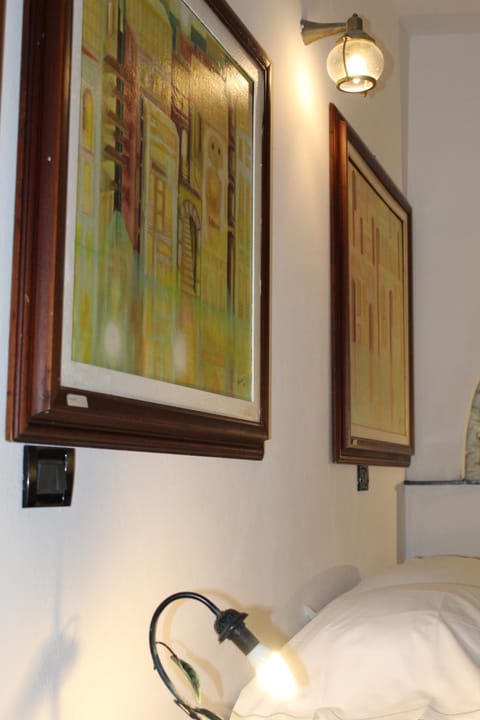 enrica barrani room Inn in Vernazza