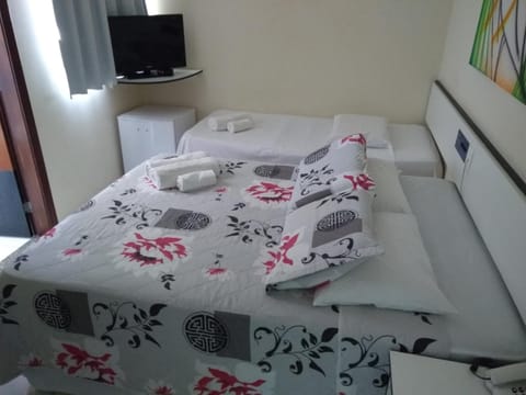 5C Hotel Apartment in State of Bahia