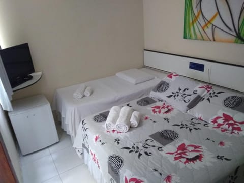 5C Hotel Appartement in State of Bahia