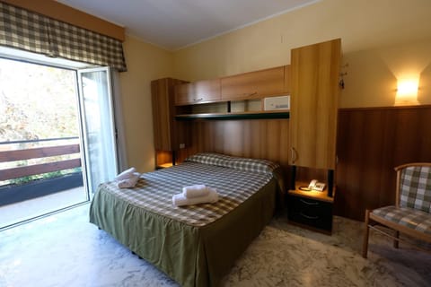 Hotel B&B Pescofalcone Pensão in Caramanico Terme