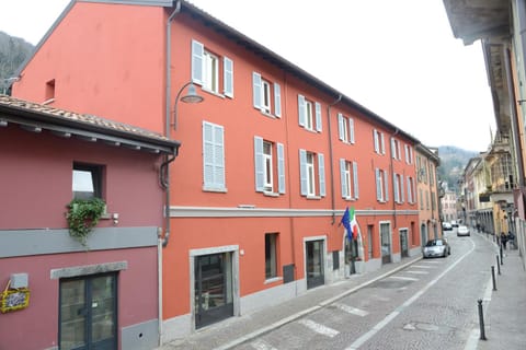 Hotel Borgo Antico Hotel in Como