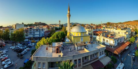 EPHESUS CENTRUM Hôtel in Aydın Province