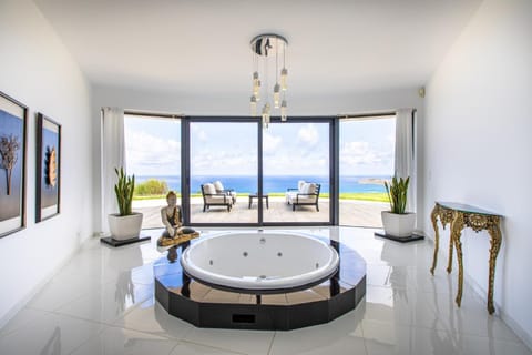 Villa Dione Palace Villa in Crete