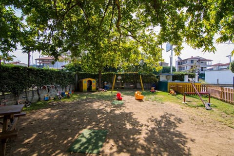 Children play ground