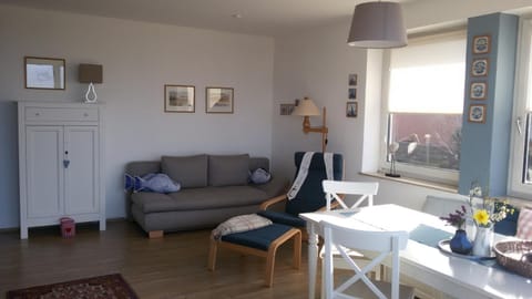 Seesand Apartment in Nordfriesland
