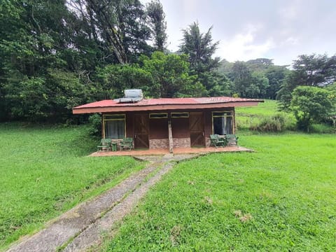 Finca Terra Viva Natur-Lodge in Monteverde