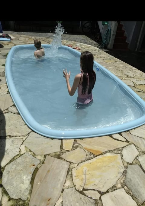 Casarão Suítes & Hostel Familiar Vacation rental in State of Rio de Janeiro