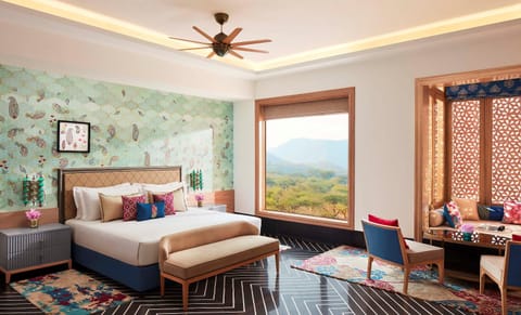 Devi Ratn-IHCL SeleQtions Resort in Jaipur